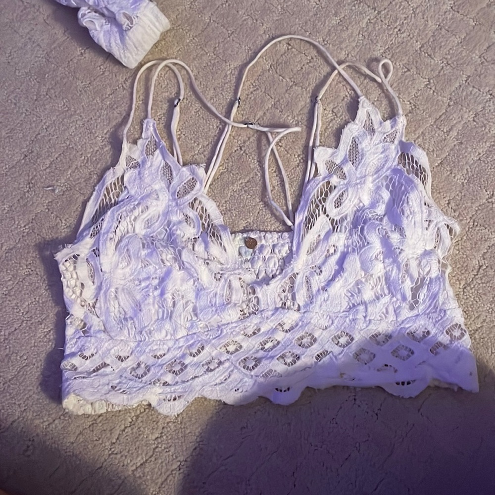 free people bra